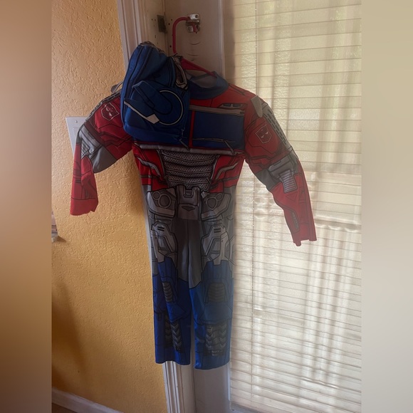 Transformer kidS - Picture 1 of 1